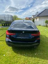 BMW 640 Gran Turismo 640d xDrive A Gran Turismo - - BMW 640 Gran Turismo