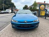 Peugeot 406 Coupe 135 PININFARINA KLASSIKER 1.HAND - Peugeot aus 1999