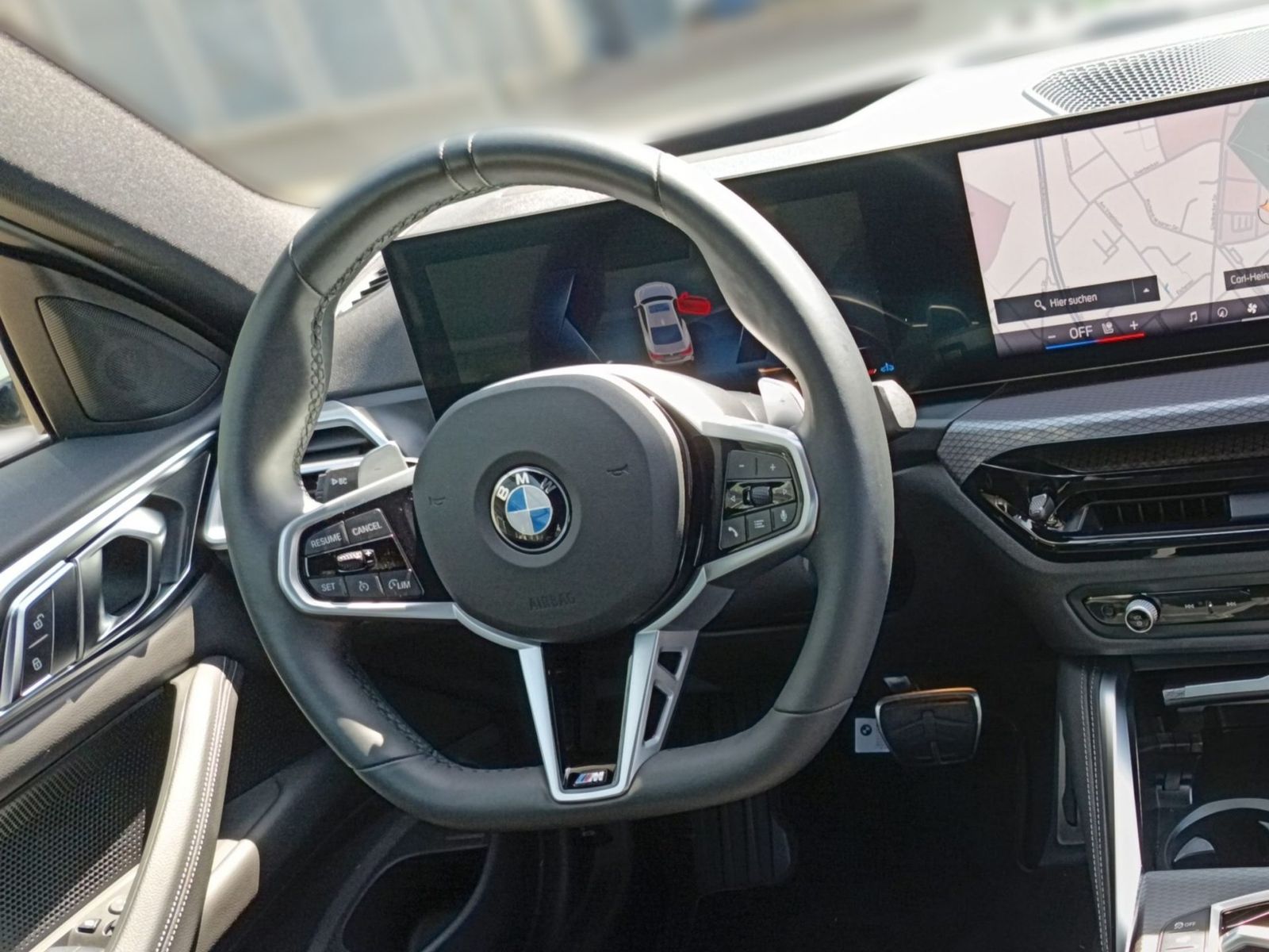 BMW 420 - Bild 20