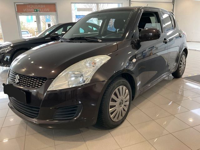 Suzuki Swift X-TRA*1.2*PDC*KLIMA*