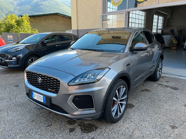 Jaguar E-Pace 2.0 I4 200 CV AWD Auto R-Dynamic S