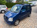 Opel Agila 1.2 16V FALTDACH ! - gebrauchte Opel Agila aus dem Jahr 2001