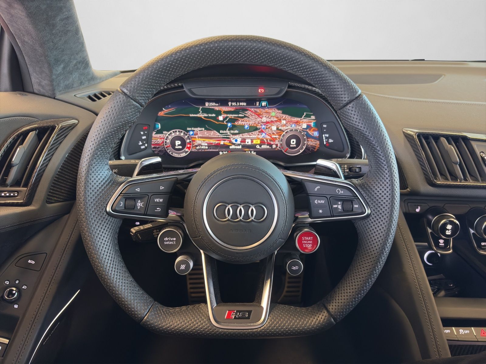 Audi R8 - Bild 10