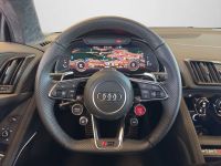 Audi R8 - Vorschau Bild 10