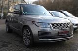 Land Rover Range Rover Vogue SDV6 MOTORSCHADEN - mit Diesel-Antrieb: Motorschaden
