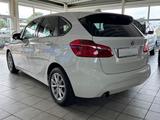 BMW 218i Active Tourer/KLIMA/SHZ/BT/TEL/ALU/2.HD - gebrauchte BMW 218 aus dem Jahr 2017
