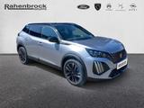 Peugeot 2008 Hybrid 136 GT Kamera Navi Sitzheizung - Gebrauchtwagen in Osnabrück