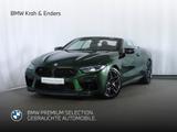 BMW M8 Comp. ACC Laser 360 SoftClose B&W DriversPack