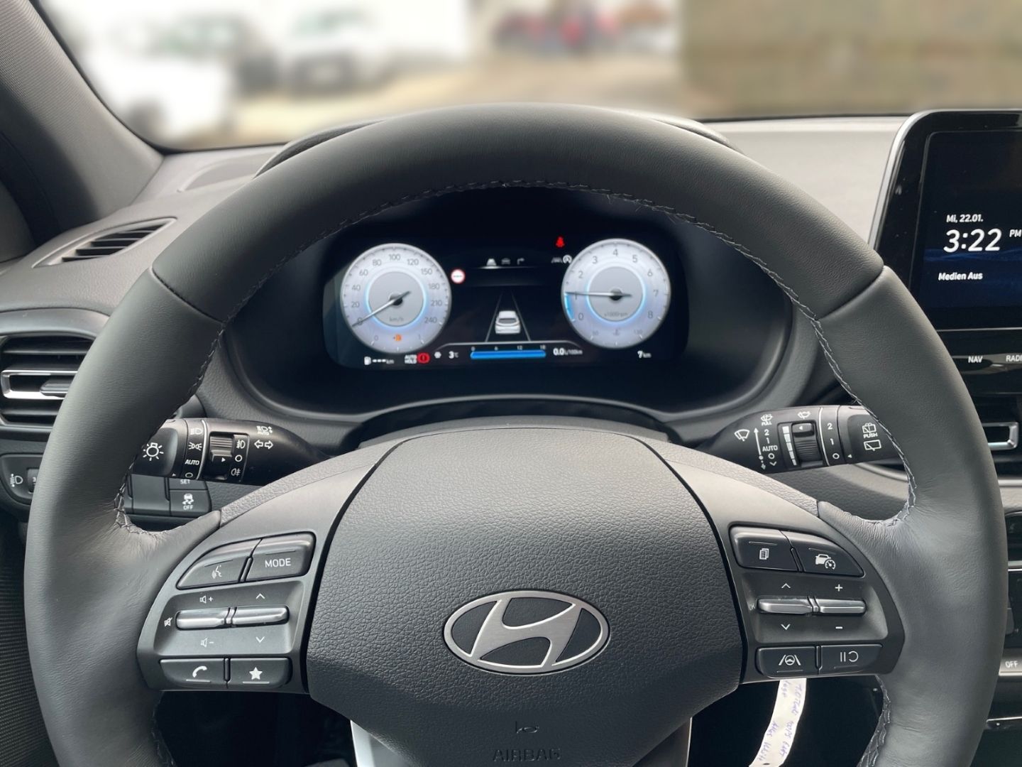 Hyundai i30 – Bild 8