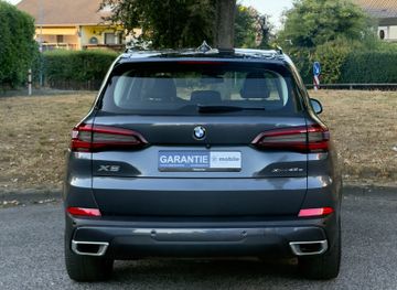 BMW X5 - 8