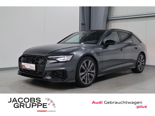 AUDI S6 Avant 3.0 TDI quattro B&amp;O*Matrix-LED*Kamera *