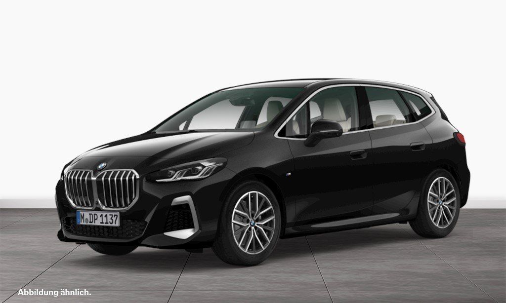 Image of BMW 223 Active Tourer