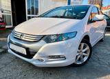 Honda Insight Hybrid 1.3 i-VTEC IMA AUTOMATIK Elegance - Honda Insight aus 2009