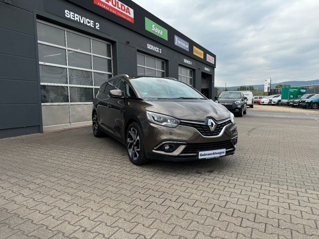 Renault Grand Scenic ENERGY dCi 130 INITIALE PARIS