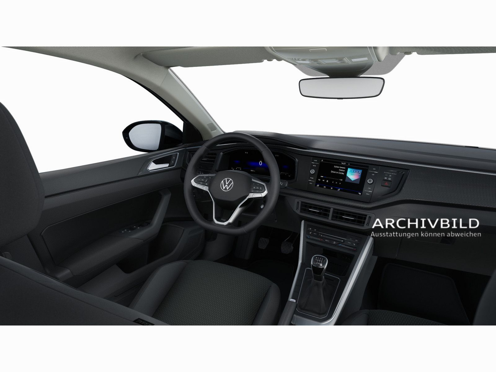 Volkswagen Taigo - Bild 5