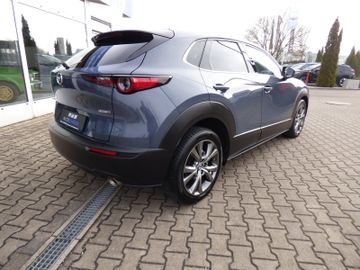 Bild 4 Mazda CX-30 2.0 SKYACTIV-X M Hybrid Selection AHK, B