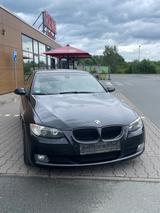 BMW 320i E93 8-Fach bereift - Steuerkette neu - BMW 320 aus 2008: 320i