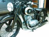 DKW NZ 250 - Offers