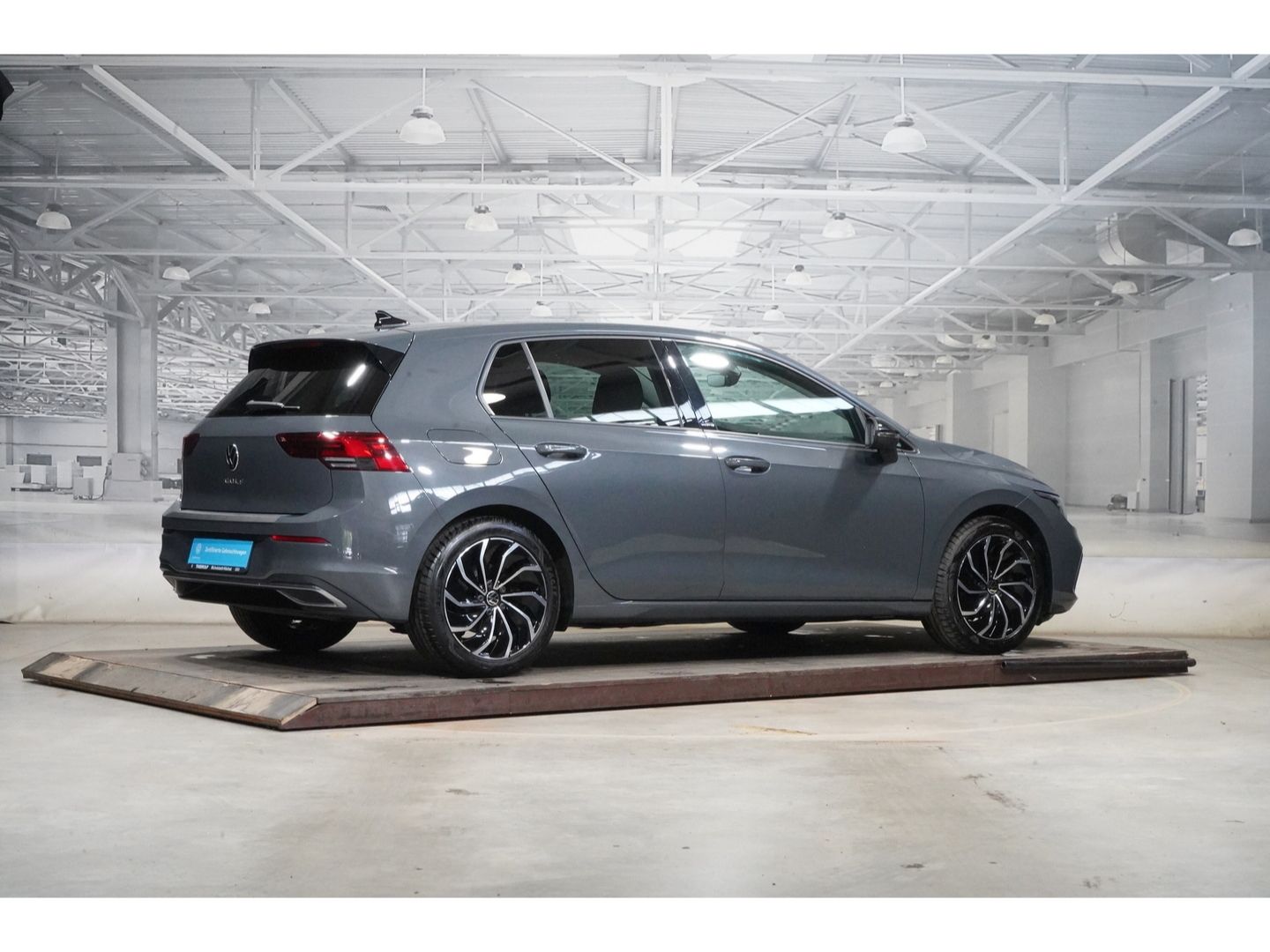 Volkswagen Golf - Bild 3