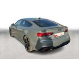 Audi A5 Sportback 40 TFSI Q S-Line MATRIX+APP+BLACK - Audi A5 in Duisburg