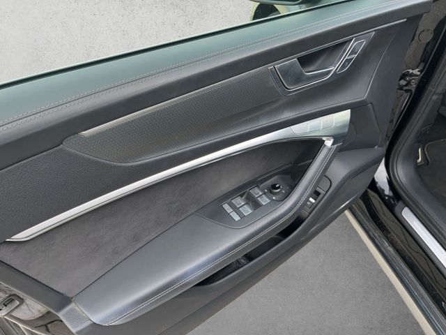 A6 allroad quattro 55 TDI tiptronic