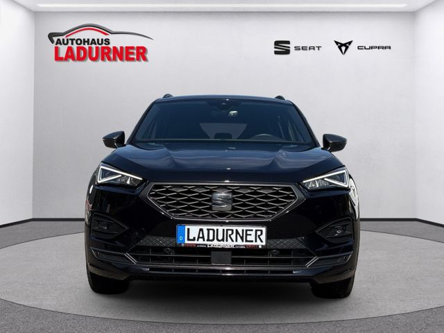 Tarraco FR 2.0l TDI DSG * Navi+RFK+Businesse-Pak