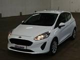 Ford Fiesta 1.1 Trend Cool & Sound 3-Türer eCall - Ford Fiesta: 3.1