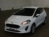 Ford Fiesta 1.1 Trend Cool & Sound 3-Türer eCall - Ford Fiesta: Weiß, Türer