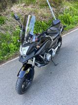 Honda NC700X - 700