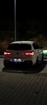 BMW M135i F20 - BMW M135 F20 Gebrauchtwagen