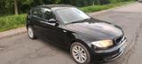 BMW E87 116i 2.0 Benziner 120KM - BMW 116: 116i E87