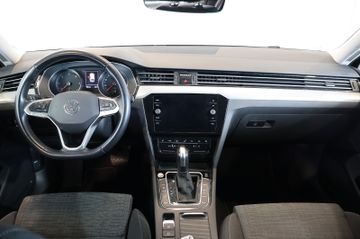 Volkswagen Passat 2.0 TDI Business ACC+LANE+LED+AHK