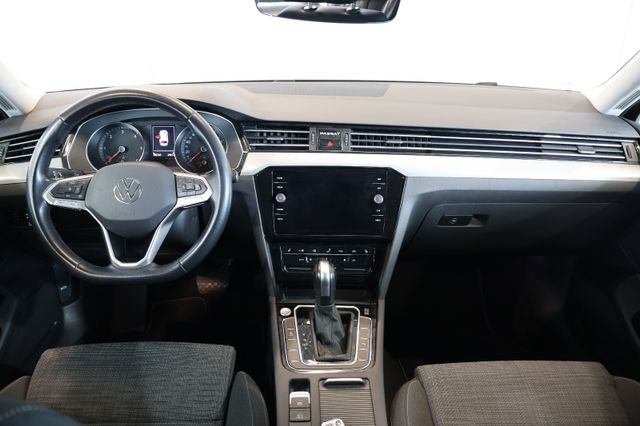 Volkswagen Passat 2.0 TDI Business ACC+LANE+LED+AHK