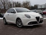 Alfa Romeo MiTo Super 0.9 TwinAir Shz*Temp*Klima - Alfa Romeo MiTo: Twinair