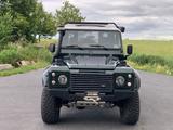 Land Rover Defender 110 Td5 Station Wagon S S - Land Rover Defender Gebrauchtwagen in Berlin