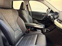 BMW X1 - Vorschau Bild 12