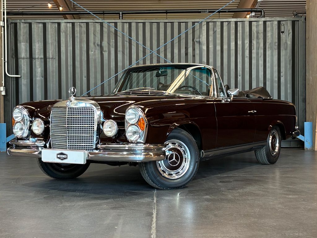Mercedes-Benz 280
