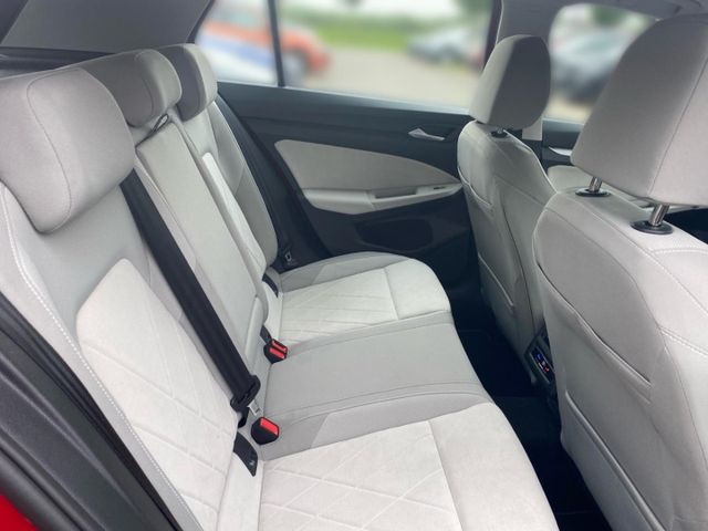 Golf 8 VIII Life 1.5 TSI Navi  ACC Apple CarPlay