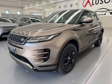 Land-Rover Range Rover Evoque - 2