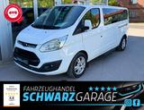 Ford Tourneo Custom Kombi 310 L2*ABSTANDTEMPO*SHZ* - gebrauchte Ford Tourneo Custom aus dem Jahr 2017