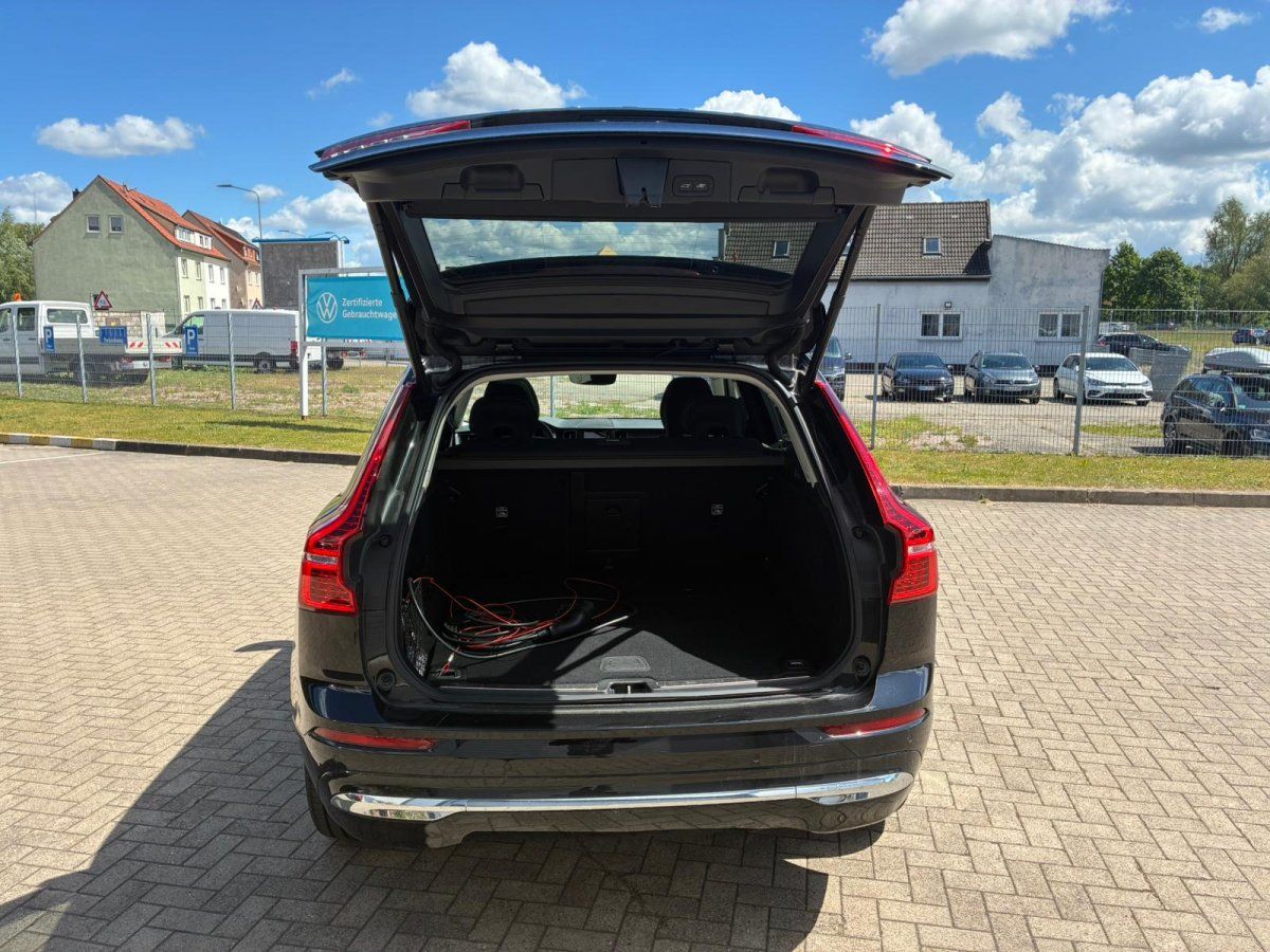 Volvo XC60 - Bild 7