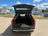 Volvo XC60 - Vorschau Bild 7
