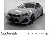 BMW 220i MSport HuD DA PA+ LED HiFi PDC RFK Klima - BMW 220 in Solingen
