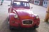 Citroën 2 CV - Citroën: Cv