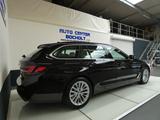 BMW 520 d Luxury Line*Livi Copkpit*Panor*Stand*Leder - BMW 520: Leder