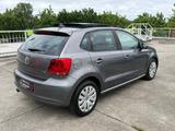 Volkswagen Polo V Life - Volkswagen Polo: Leder