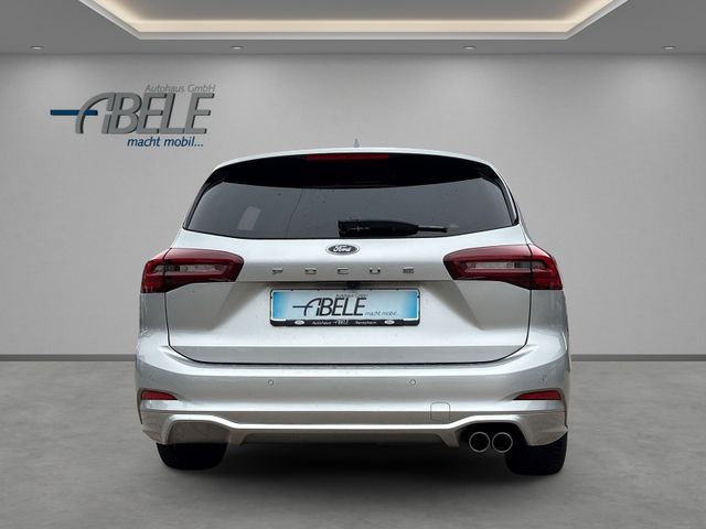 Ford Focus Turnier – Bild 5