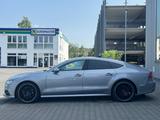 Audi A7 Sportback 3.0 TDI S-Line ACC S-Dach 20 Zoll - Audi A7: Leder