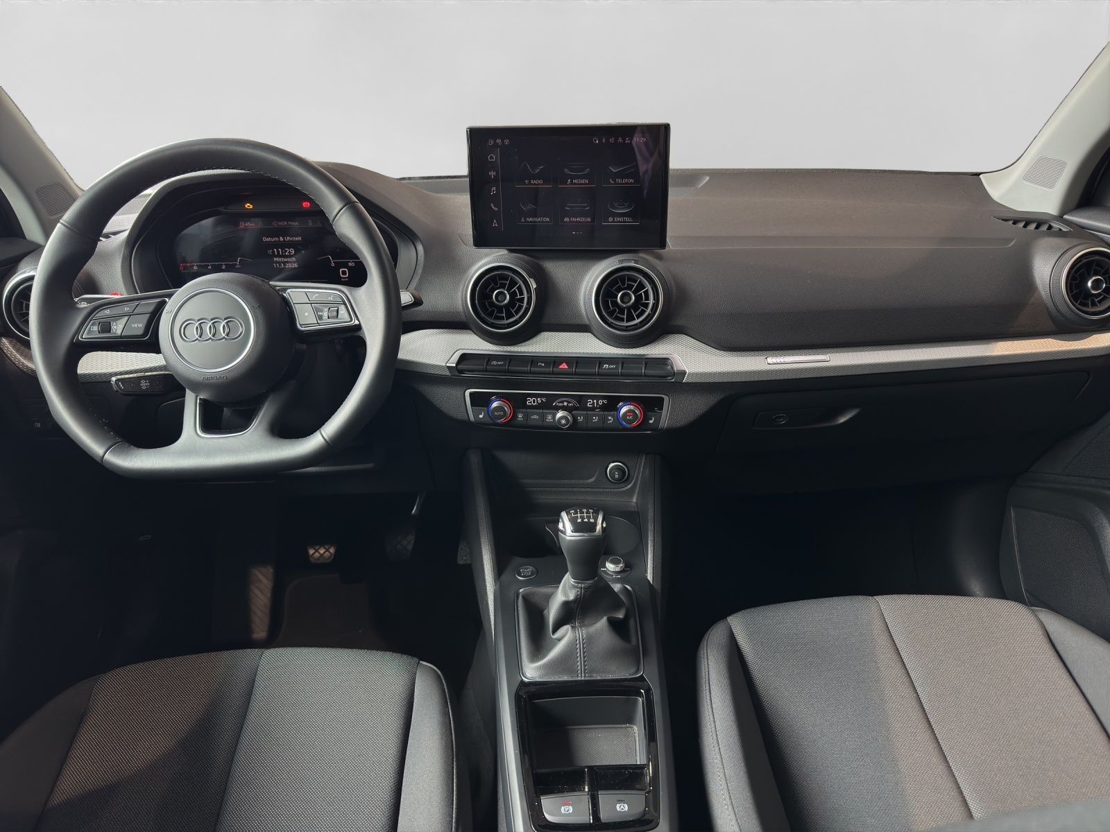 Audi Q2 - Bild 5