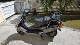 Piaggio Hexagon 125 EX - PIAGGIO HEXAGON